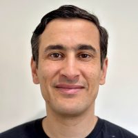 Mehdi Amini