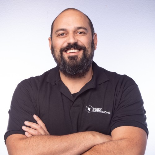 Muhannad Taslaq