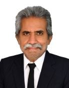 S Syed Anwar Kabir
