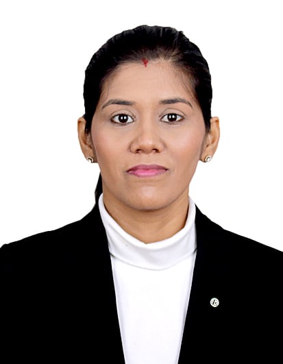 Reema Jain