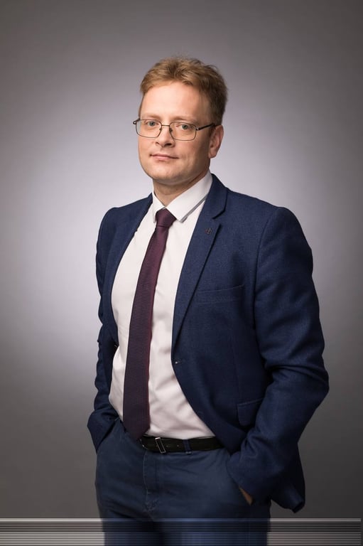 Oleksii Baranovskyi