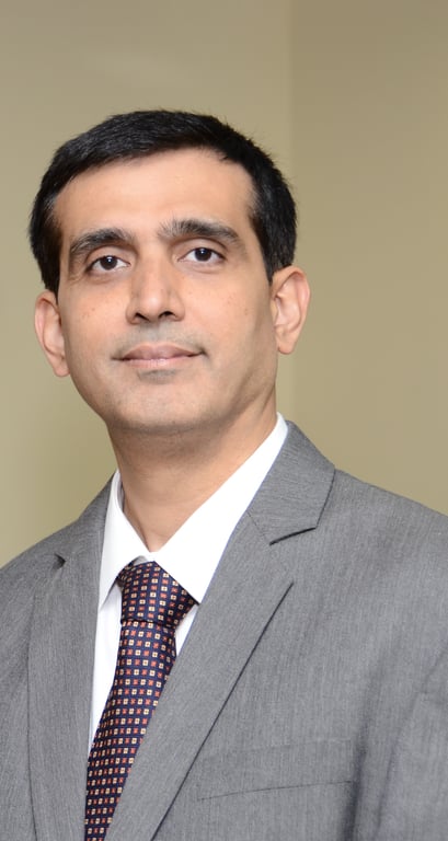 Dharmesh Kharwar 