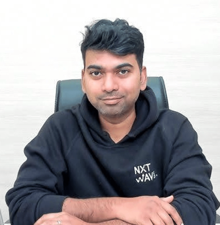 Avinash Dara