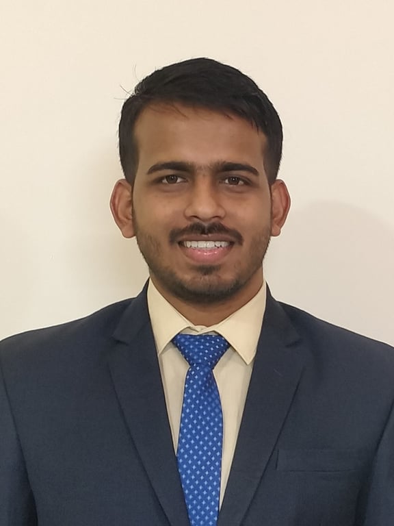 Shivam Singh