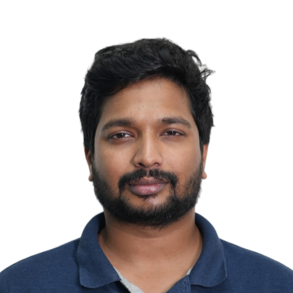 Yashwanth Dhanaraj