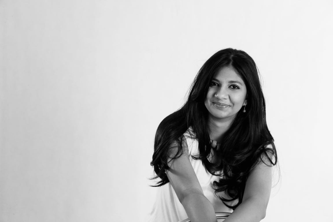 Ridhi Rajesh Raman