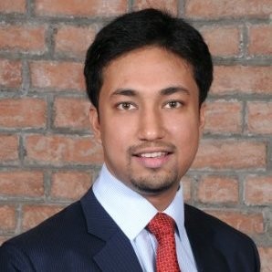 Sarajeet Kanungo