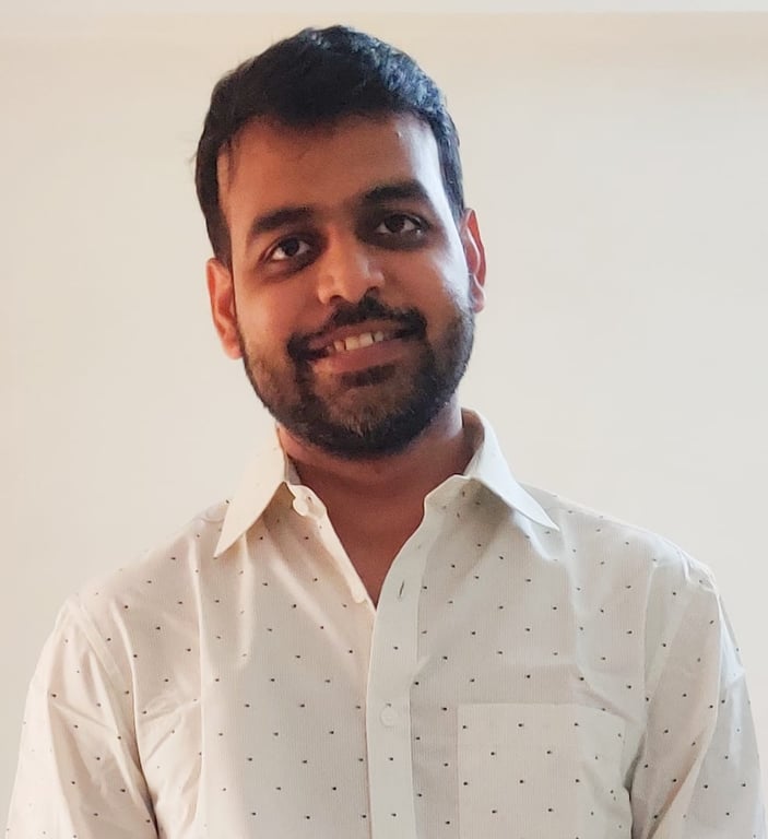Anish Sodani