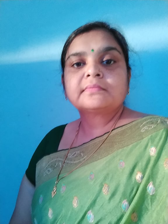 Vineeta Mishra 
