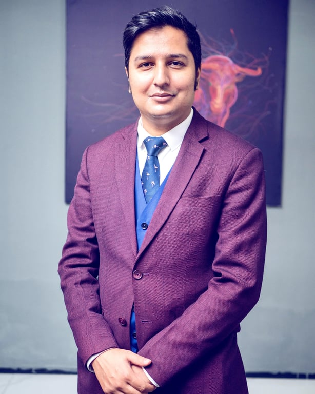 Karandeep Singh