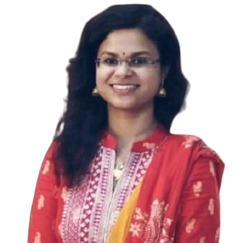 Sweta Panigrahi