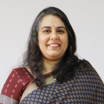 Shivani Raghuvir