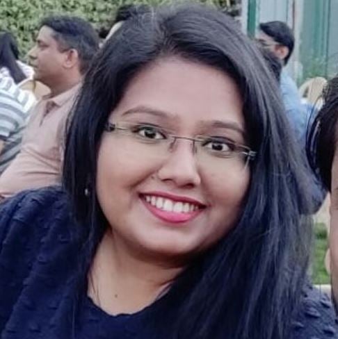 Arundhathi B