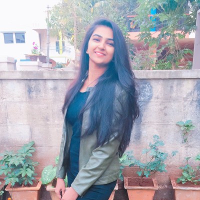 Shraddha Hosatti