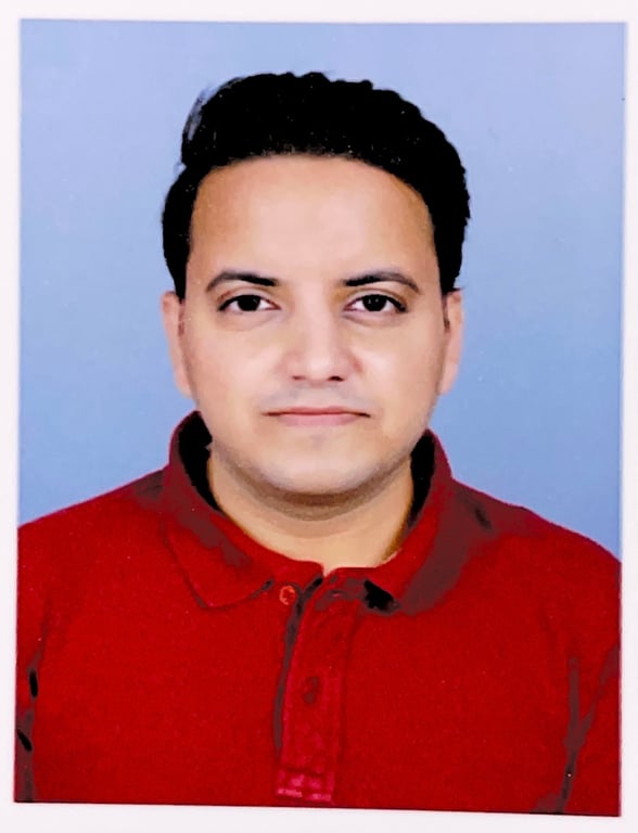 Sumeet Shinde
