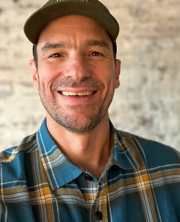 Elliott Phear