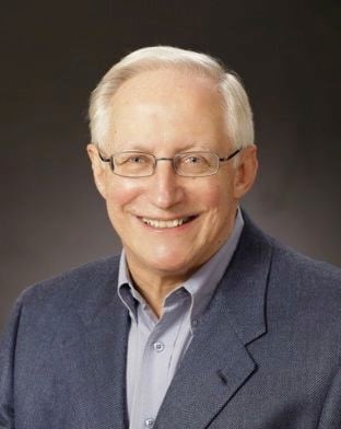 David K Hurst