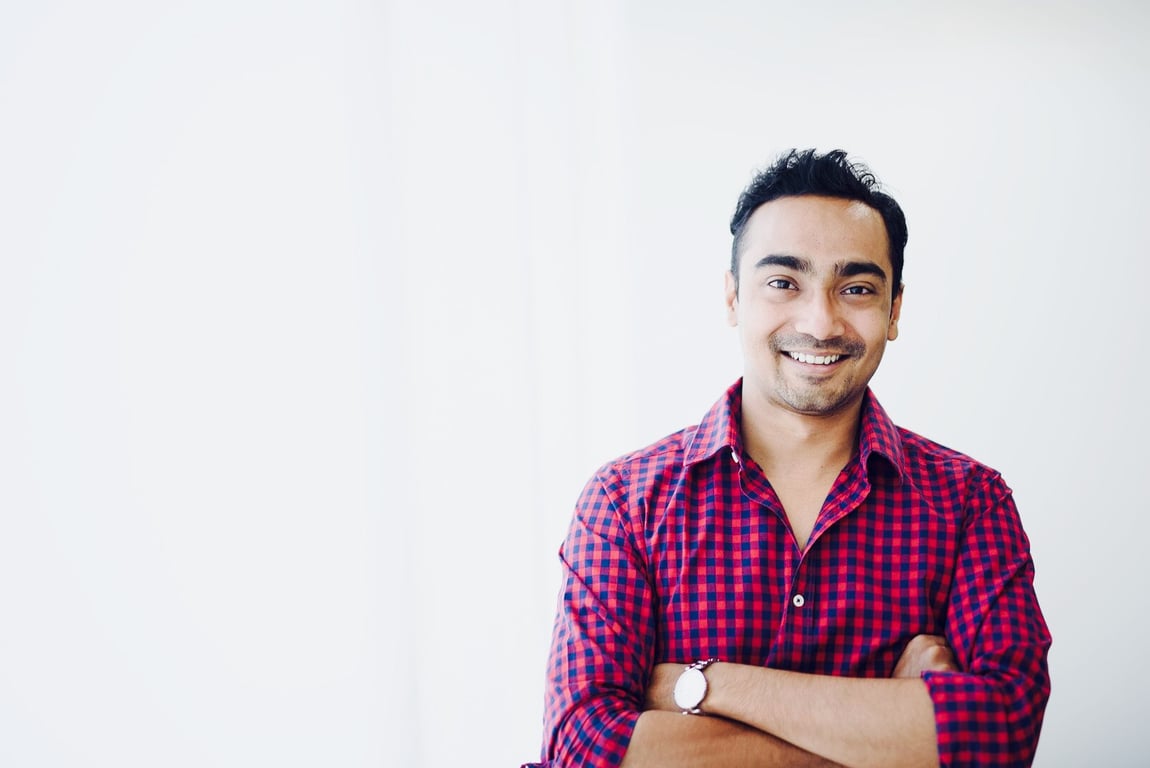 Abhinav Suresh