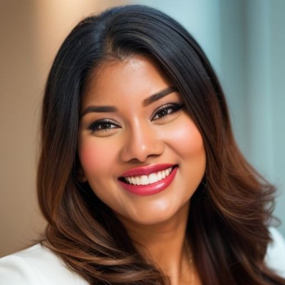 Akriti Nayal