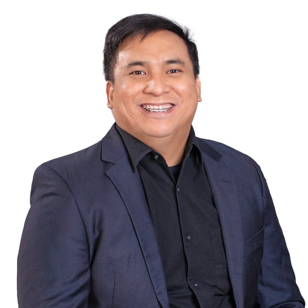 Francis Ian Resngit Quesada