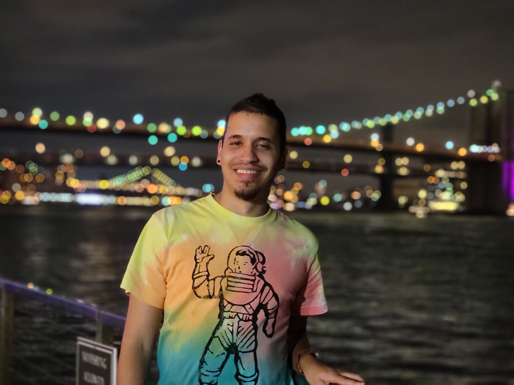 Jean Luis Urena