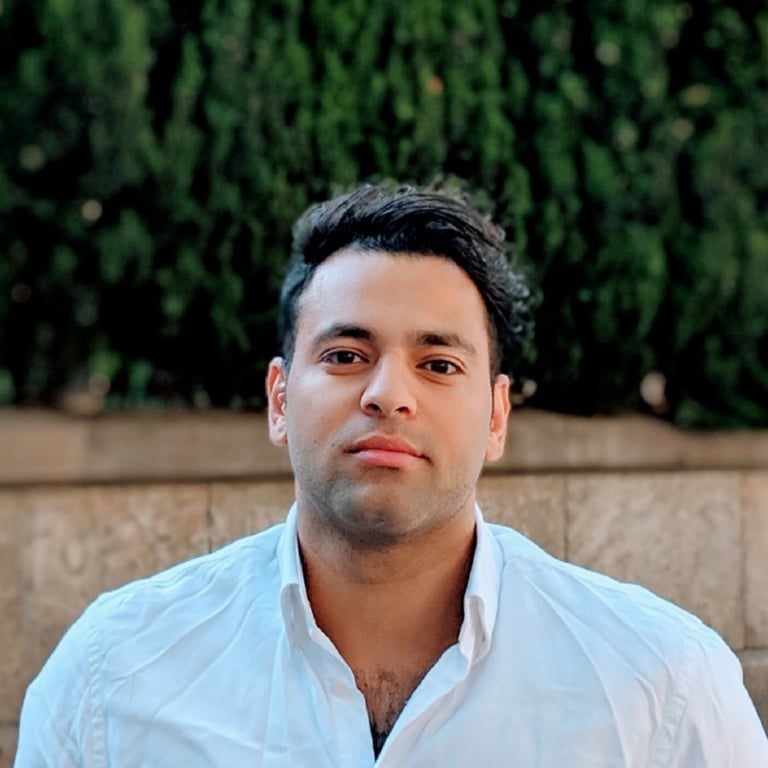 Yashar Faranjani