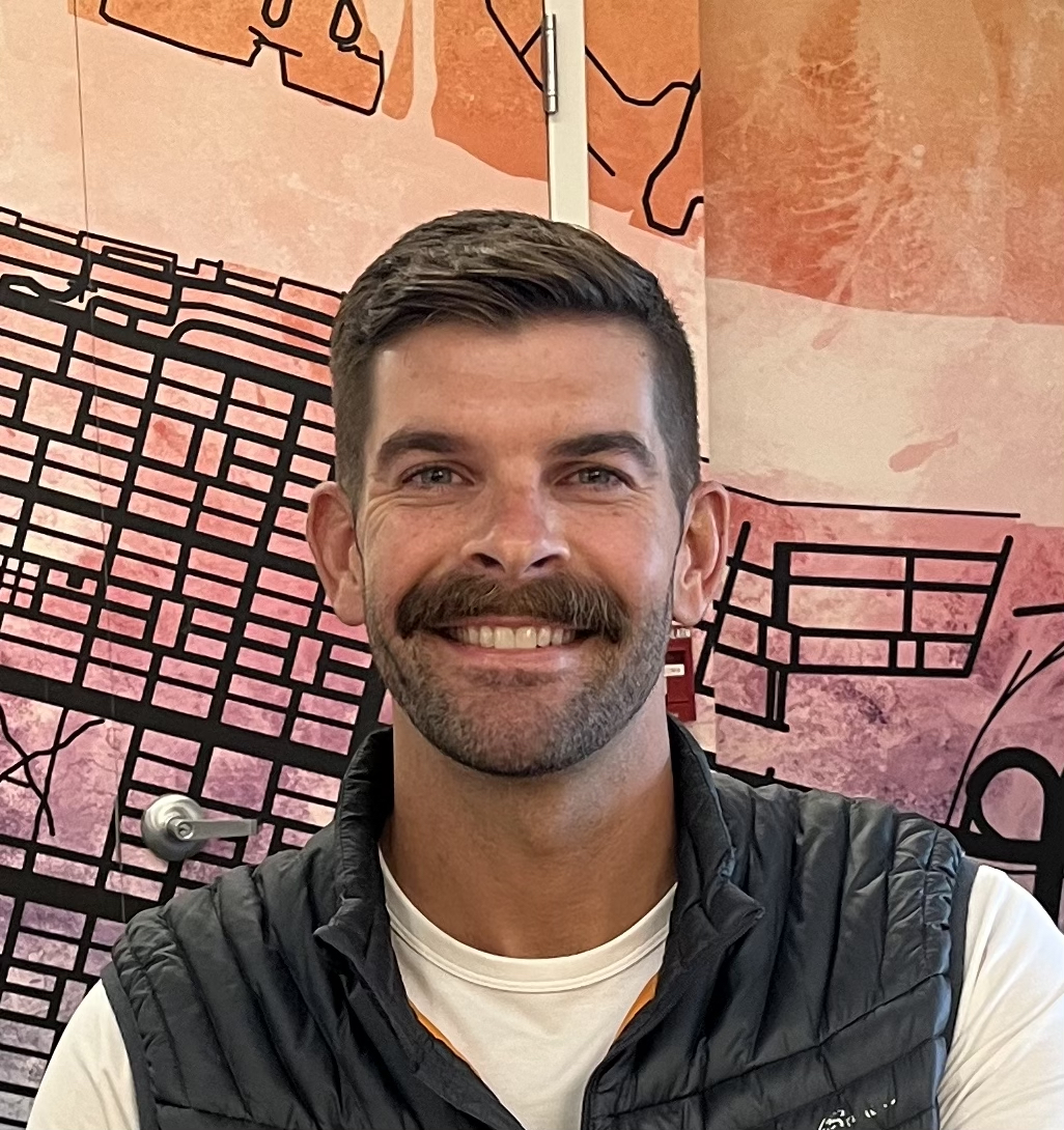 Joshua Sanford Cook