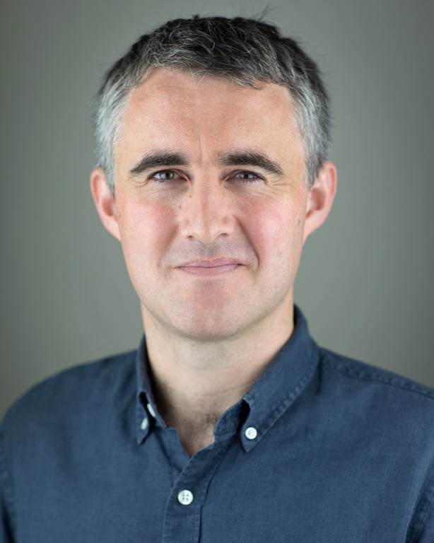 Richard Davies