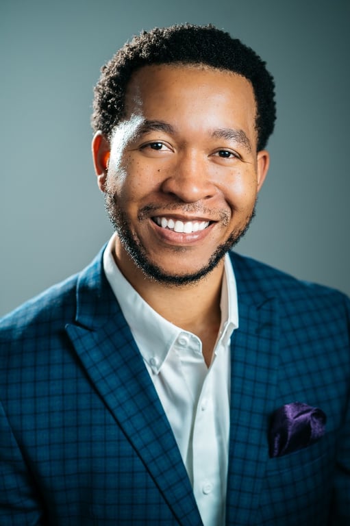 Andrew Suggs