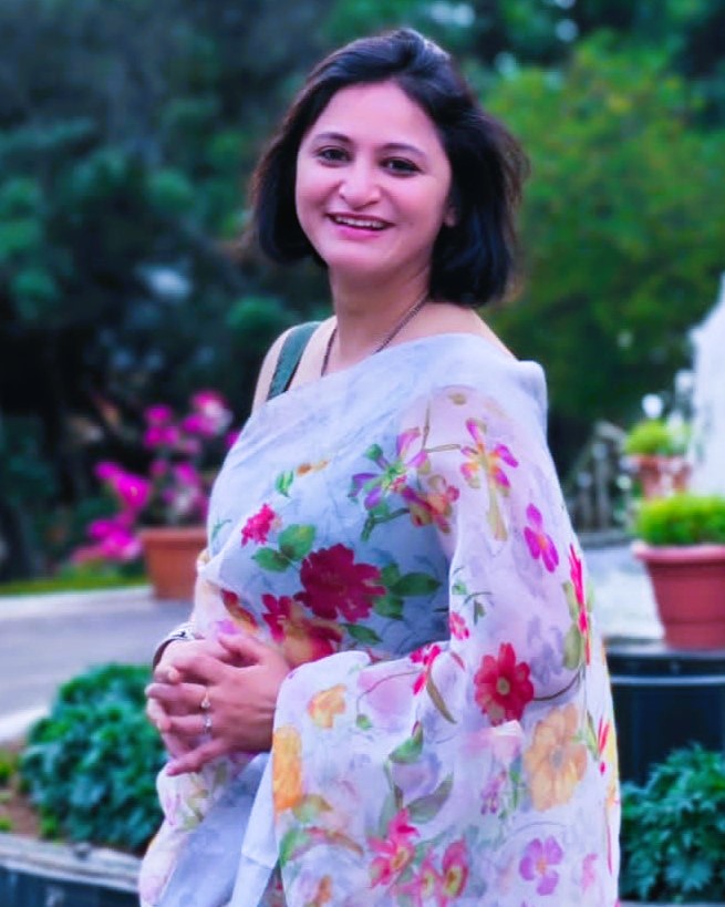 Rumiya Agashe