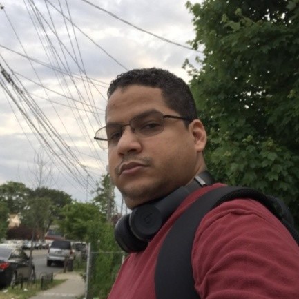 Jason Soto