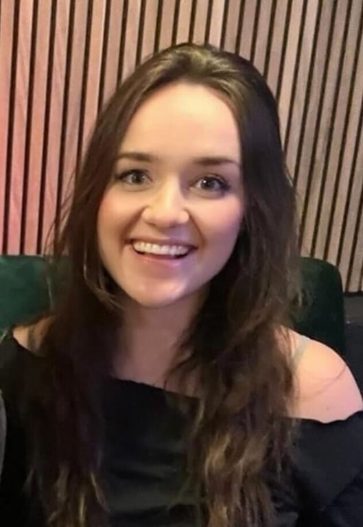Helen Marie Murphy