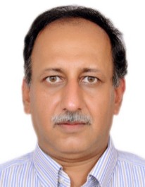 Rajesh Nangia