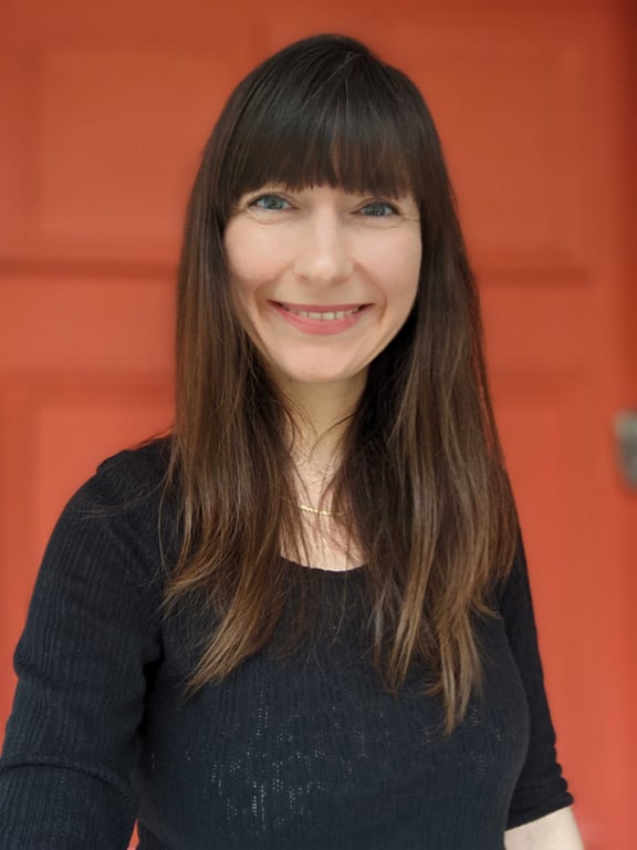 Kerstin Robinson
