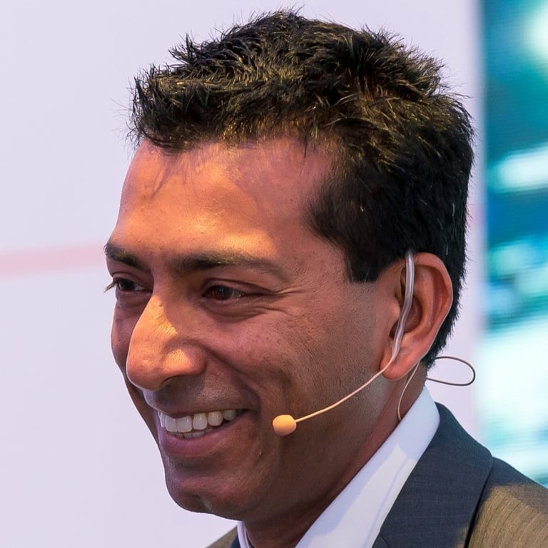 Dipak Mahato
