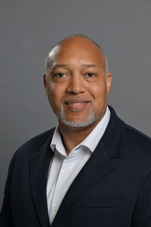 David Isaiah Odom