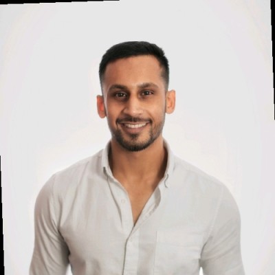 Sunil Mistry