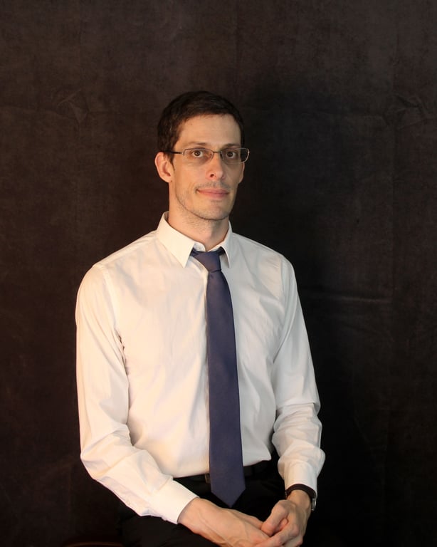 Jaime Moreno-Tejada