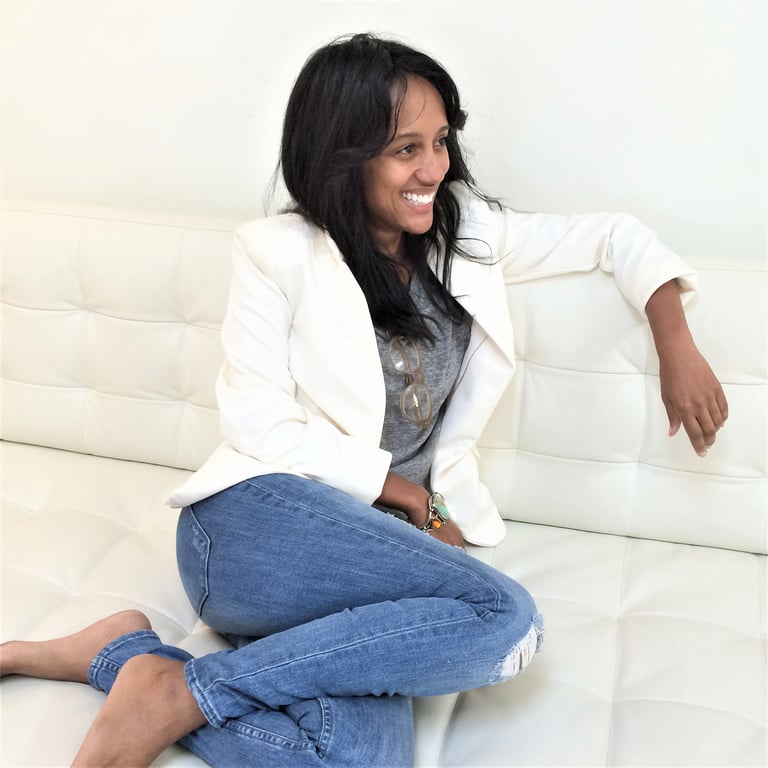 Tamara Jones