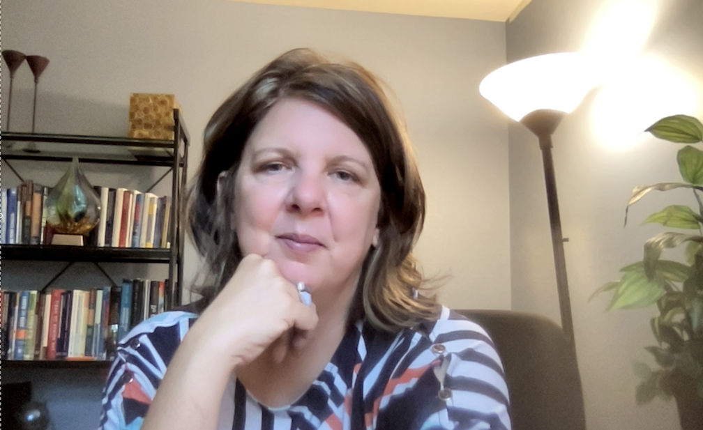 Deborah D Brock