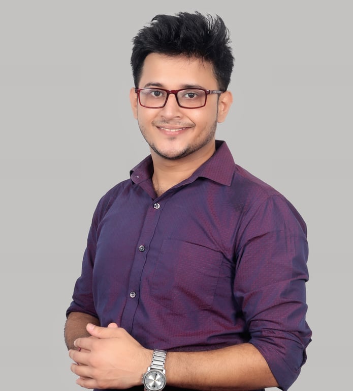 Avijit Roy