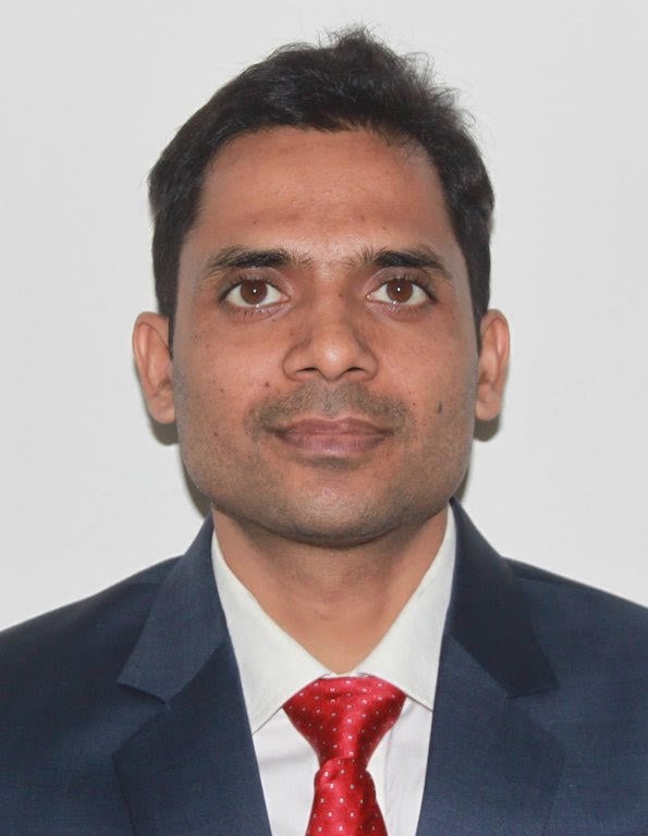 Kumar Karan