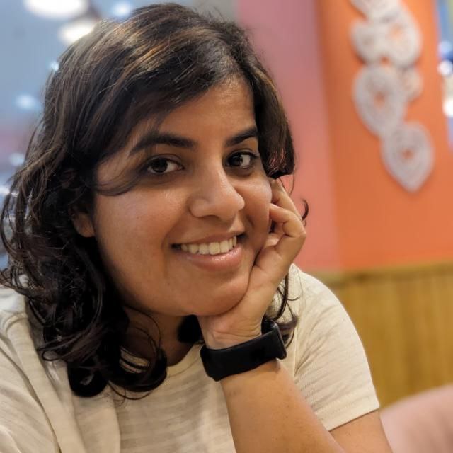 Reena Singh