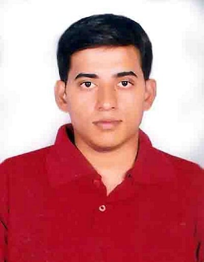 Atcha Satish Babu