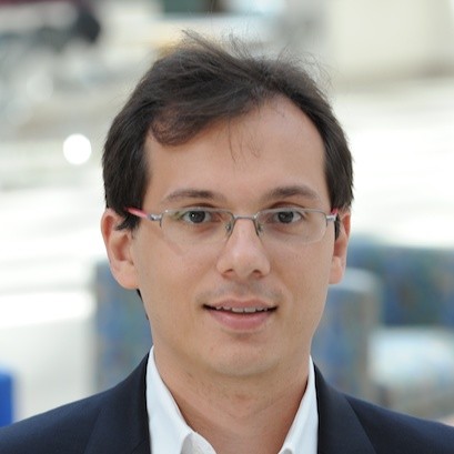Stefano Giglio