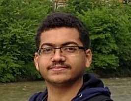 Basty Ajay Shenoy