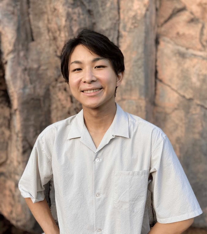 Shogo Sakabe