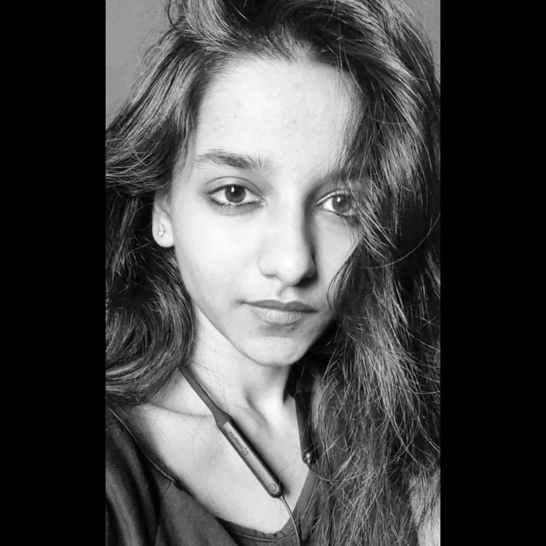 Paridhi Gupta