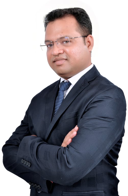 Abhishek Gupta