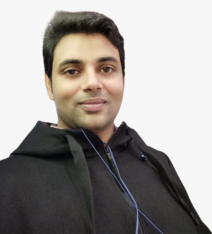 Ashish Som